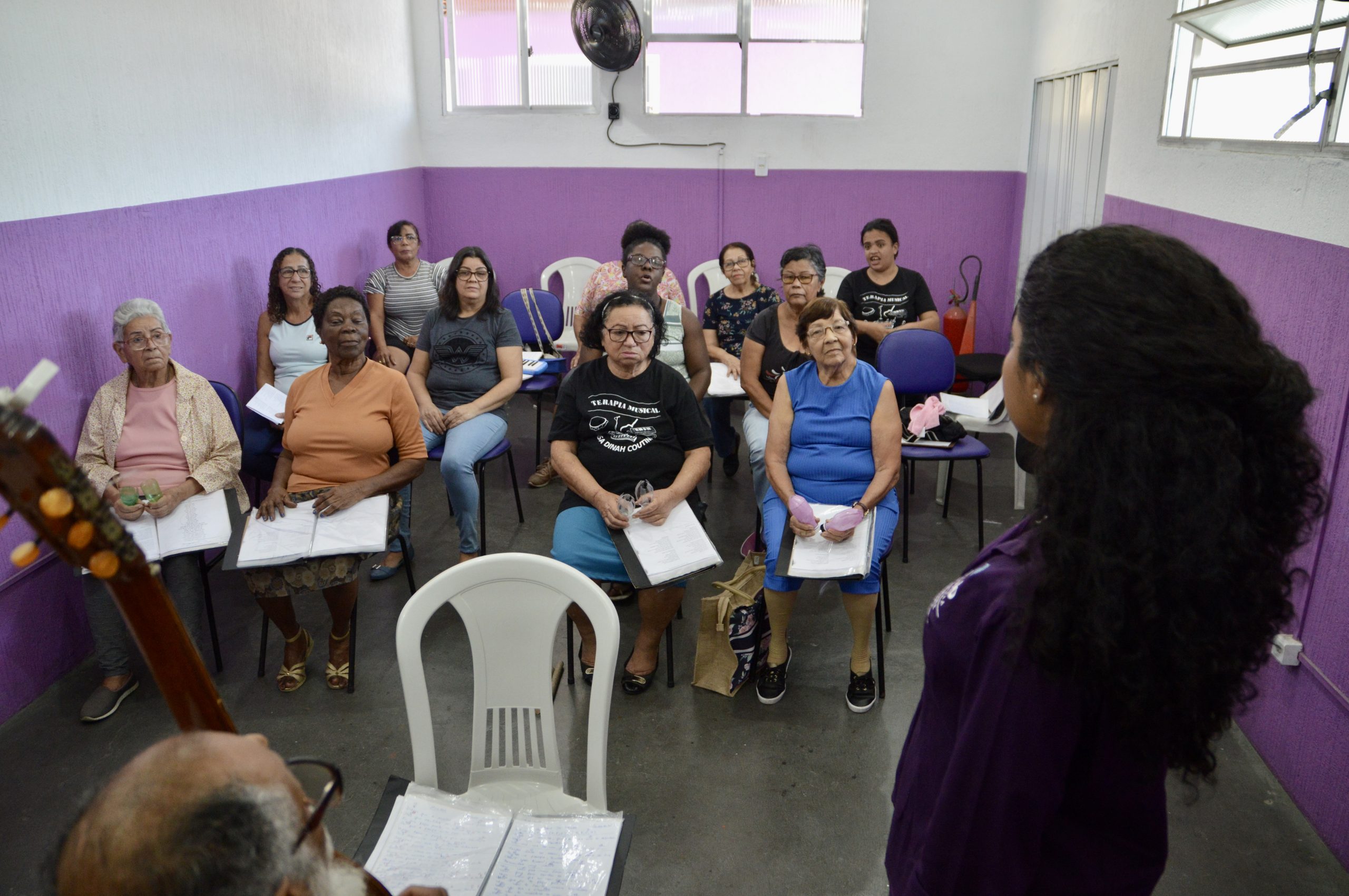 Secretaria da Mulher abre nove mil vagas para cursos gratuitos de capacitação - Prefeitura da Cidade do Rio de Janeiro