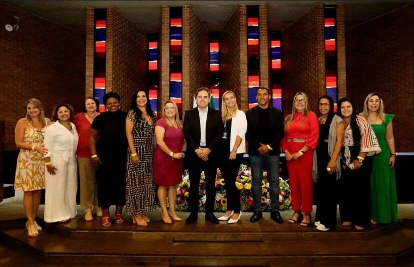 Secretaria do Idoso firma parceria para cursos gratuitos pela Uerj voltados aos cuidados com a melhor idade
