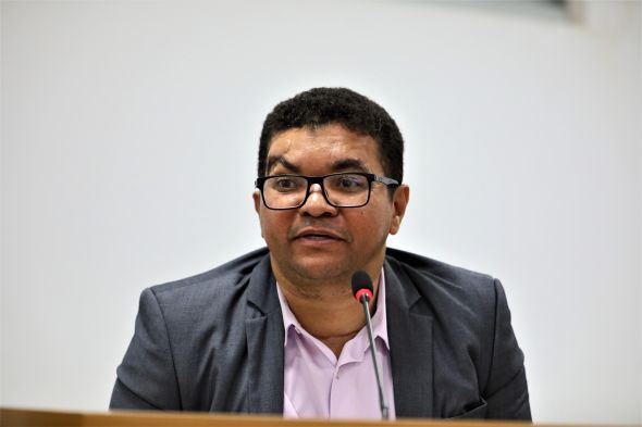 Prefeitura de Cuiab | Controlador-geral aponta AL que rombo causado pelo gabinete de interveno na Sade j chega a quase R$ 190 milhes