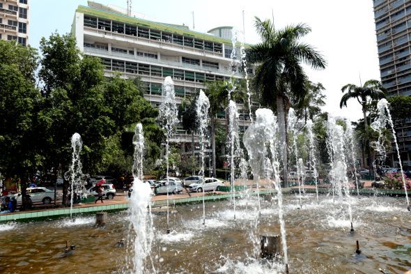 Prefeitura de Cuiab | Em razo do feriado da Independncia do Brasil, expediente na Prefeitura de Cuiab ser retomado na prxima segunda-feira (11)