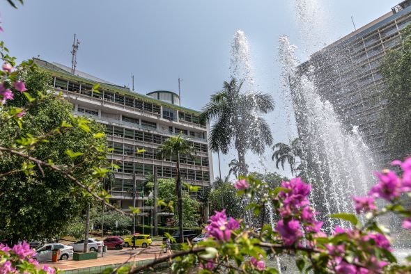Prefeitura de Cuiab | Prmio para servidores pblicos prorrogado at 15 de dezembro