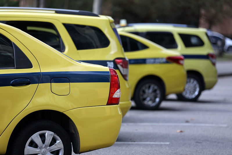 Prefeitura divulga lista de auxiliares que vão ganhar autonomia de táxi - Prefeitura da Cidade do Rio de Janeiro