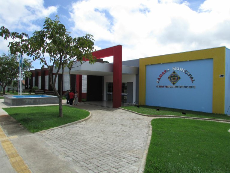 Veja o que será deliberado na 31ª Sessão Ordinária que acontecerá nesta Segunda-Feira (18/09/2023) — Estância Turística Ouro Preto do Oeste
