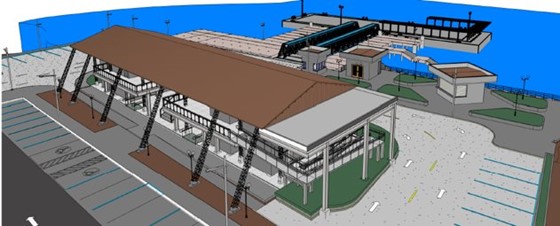 Edital de licitação do transporte aquaviário nas lagoas da Barra e de Jacarepaguá é lançado na cidade - Prefeitura da Cidade do Rio de Janeiro