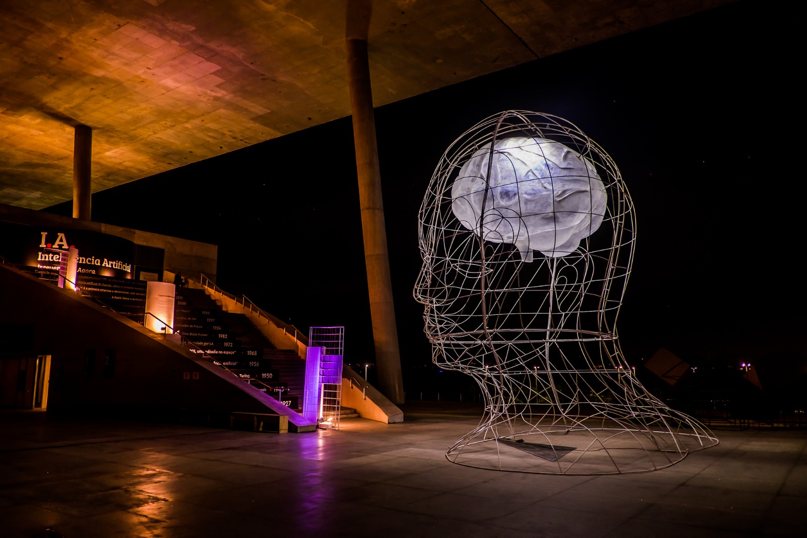 Hacktudo: festival de cultura digital ocupa a Cidade das Artes  - Prefeitura da Cidade do Rio de Janeiro