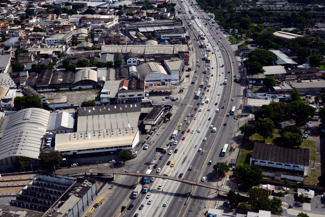 Prefeitura cria incentivos fiscais para revitalização do entorno da Avenida Brasil - Prefeitura da Cidade do Rio de Janeiro