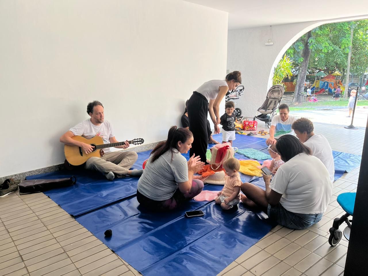 Planetário do Rio comemora Dia das Crianças com oficina de foguete, experimentos com bolhas de sabão gigante e feira gastronômica - Prefeitura da Cidade do Rio de Janeiro