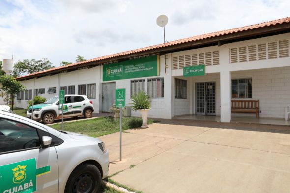 Prefeitura de Cuiab | Assistncia Social altera horrio de funcionamento em razo do alerta emitido pelo INMET