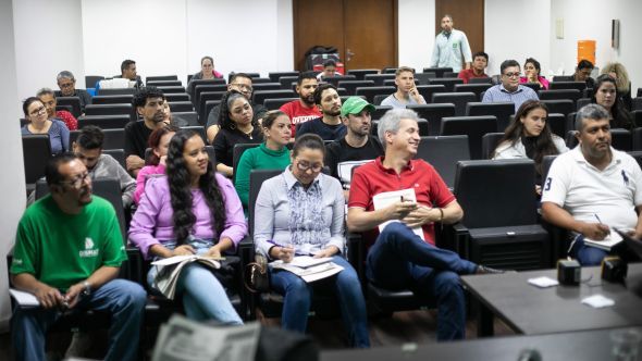 Prefeitura de Cuiab | Prefeitura abre inscries para o curso "Como Atender Melhor o seu Cliente para Fidelizar"