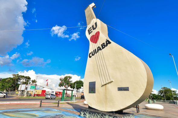 Prefeitura de Cuiab | Prefeitura de Cuiab anuncia Editais da Lei Paulo Gustavo para Fomentar a Cultura e Economia Criativa na Cidade