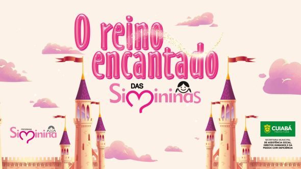 Prefeitura de Cuiab | SUGESTO DE PAUTA: Simininas promovem a maior apresentao artstica da histria do programa