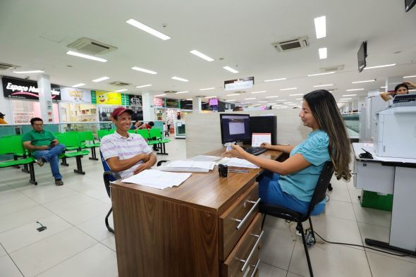 Prefeitura de Cuiab | Sine municipal oferece 648 vagas nesta tera-feira (10); Confira as oportunidades