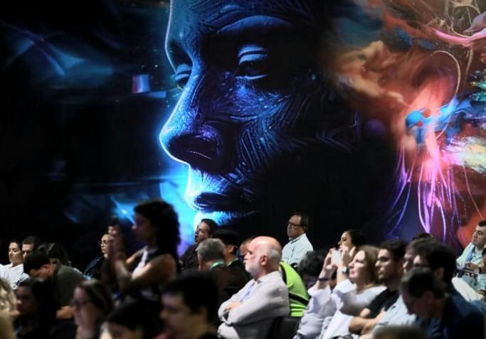 Prefeitura inaugura pavilhão e apresenta políticas públicas tecnológicas na Rio Innovation Week - Prefeitura da Cidade do Rio de Janeiro