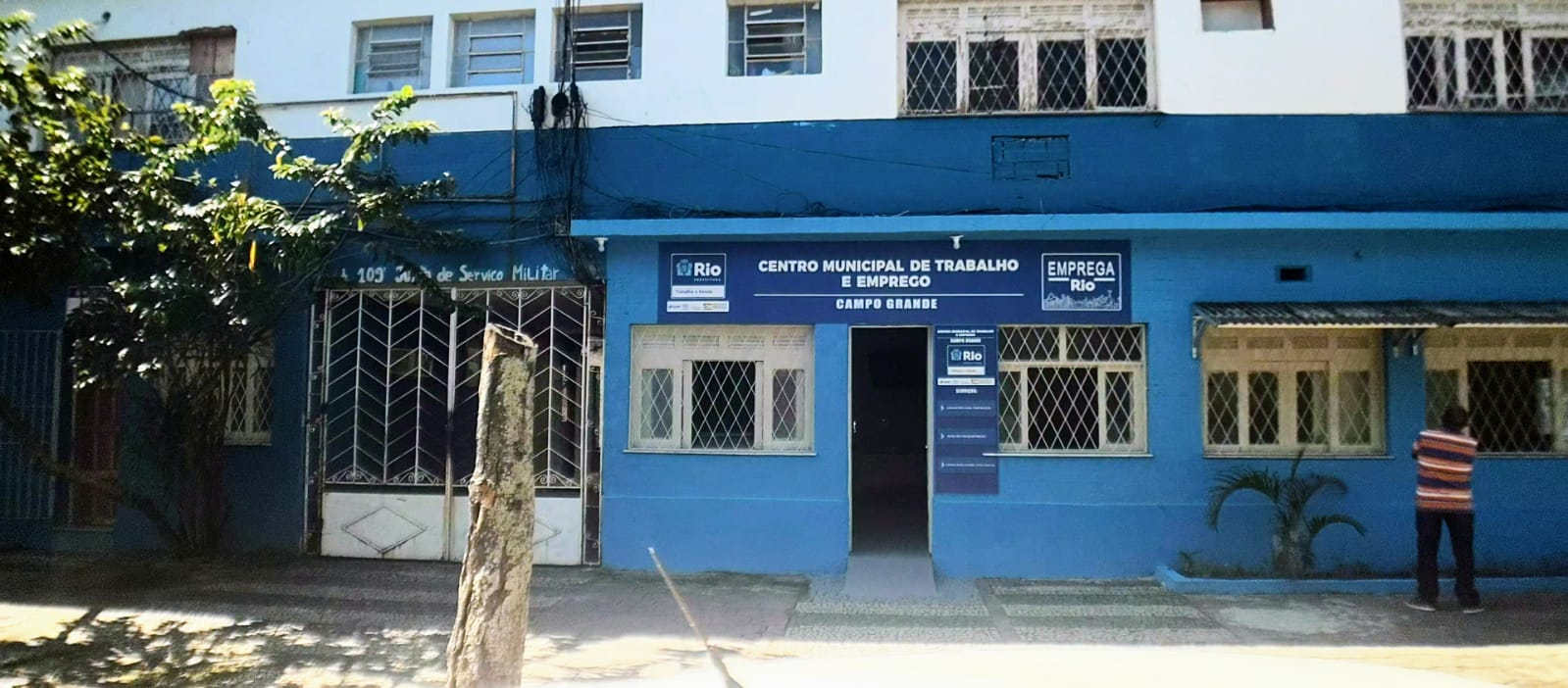 Secretaria de Trabalho e Renda anuncia 789 vagas de emprego para diversos níveis de escolaridade - Prefeitura da Cidade do Rio de Janeiro