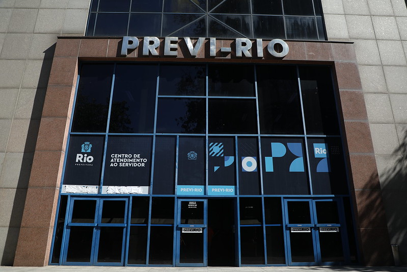 Atendimento presencial do Previ-Rio será suspenso na quinta e sexta-feira - Prefeitura da Cidade do Rio de Janeiro