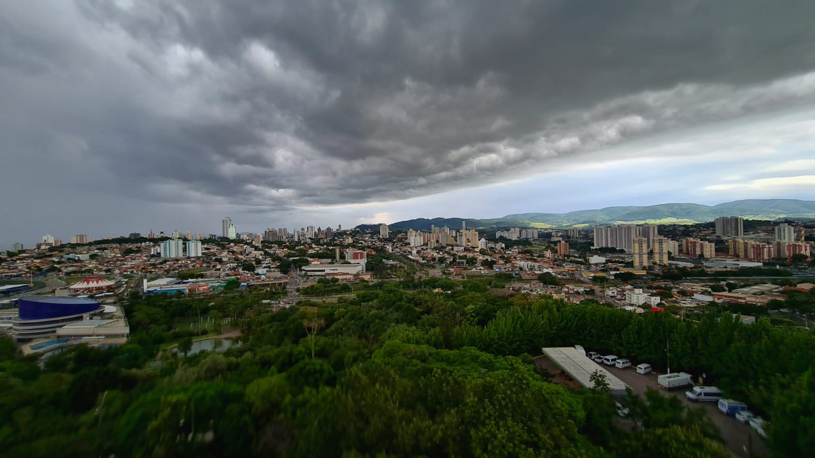 Medidas preventivas funcionam e Jundiaí não registra ocorrências após chuvas de janeiro