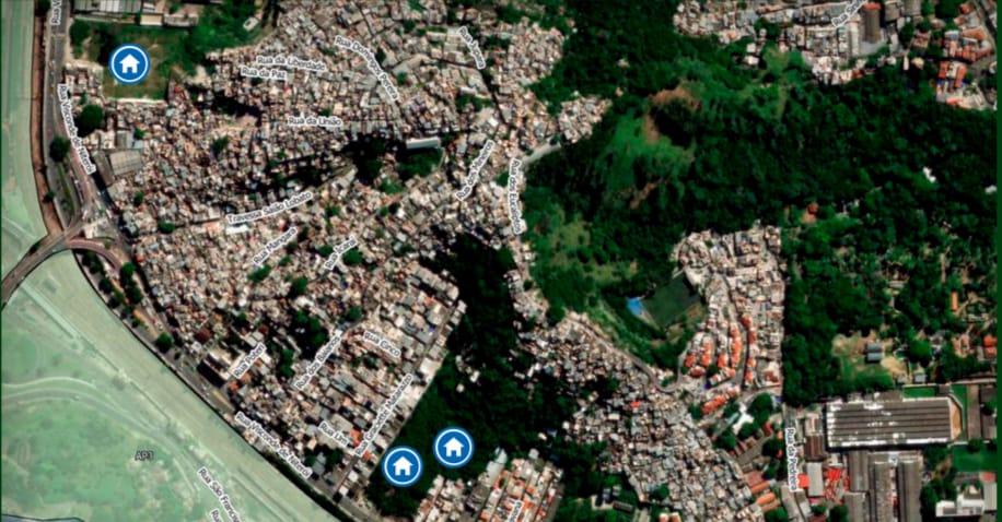 Município faz chamamento para construir 1.016 unidades do Minha Casa, Minha Vida - Prefeitura da Cidade do Rio de Janeiro