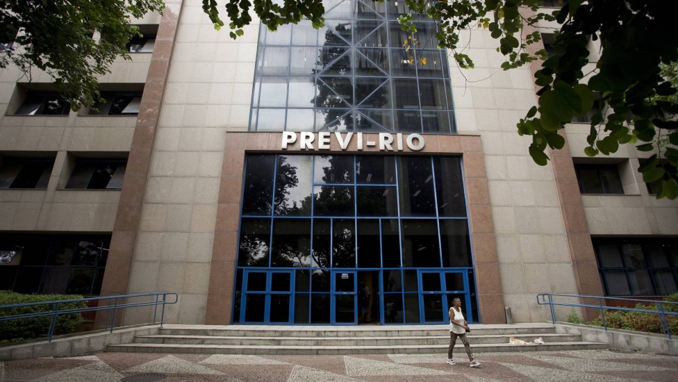 Prazo para comprovação do uso correto do Auxílio Creche do Previ-Rio começa sexta-feira - Prefeitura da Cidade do Rio de Janeiro