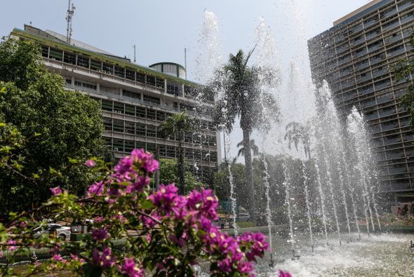 Prefeitura de Cuiab | Expediente nos rgos da administrao ser suspenso no feriado nacional de 15 de novembro; servios essenciais sero mantidos