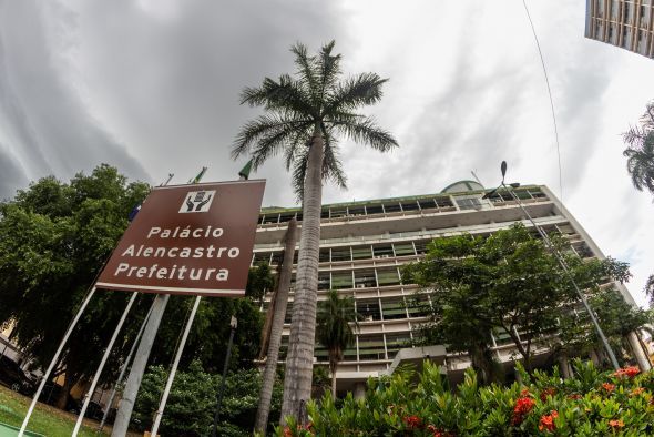 Prefeitura de Cuiab | Prazo para concurso que premiar servidores com ps-graduao encerra nesta sexta (24)