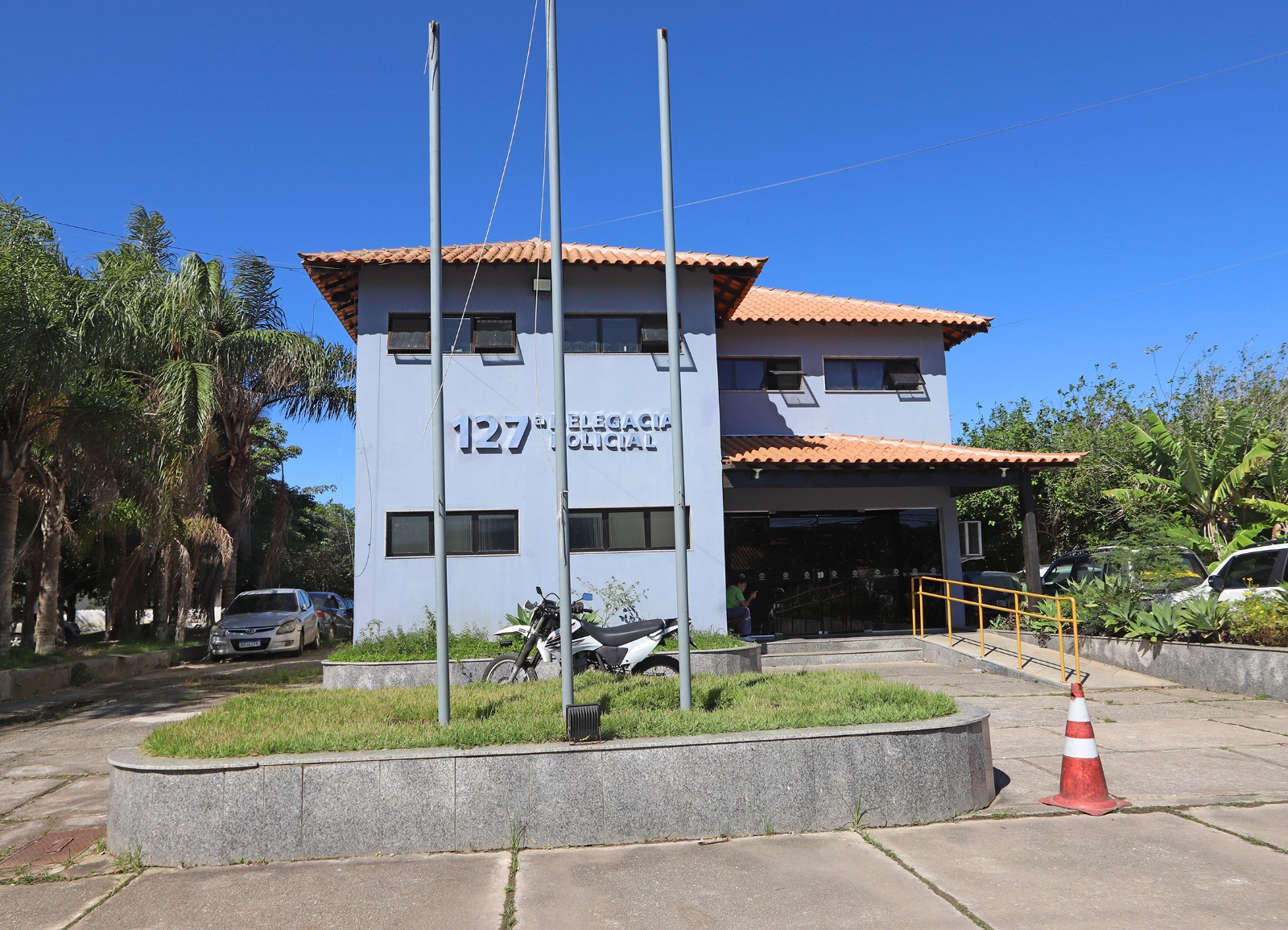 Suspeito do assassinato da advogada Valessa Nascimento é preso em ação conjunta das forças de segurança de Búzios