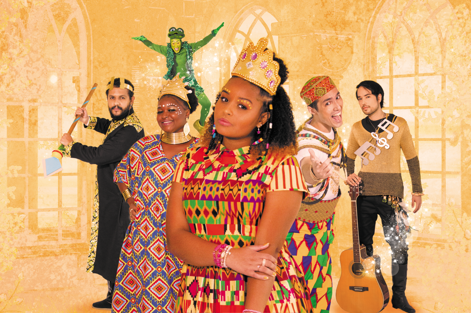 Teatro musical infantil chega a Jundiaí com apresentação única e gratuita