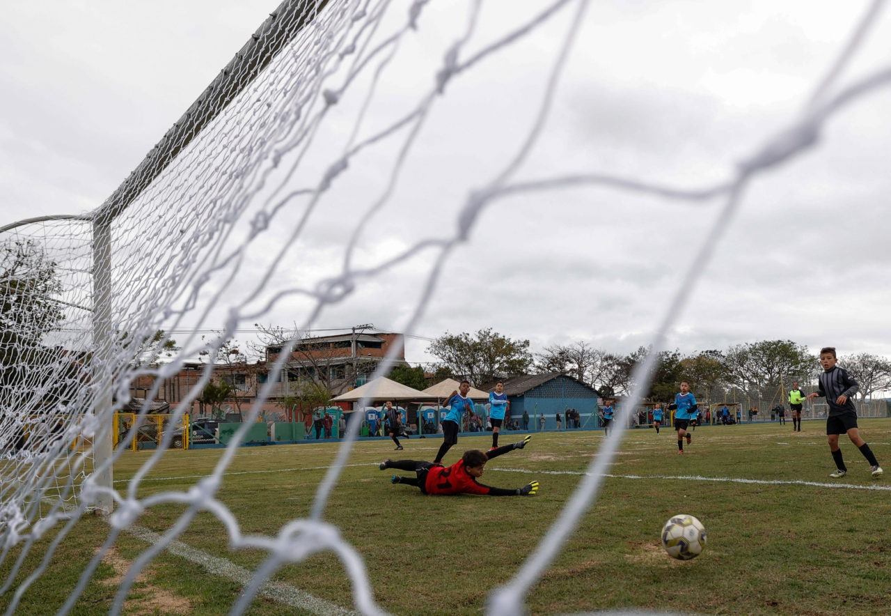 Esporte comemora números empolgantes no ano e salto no orçamento para 2024