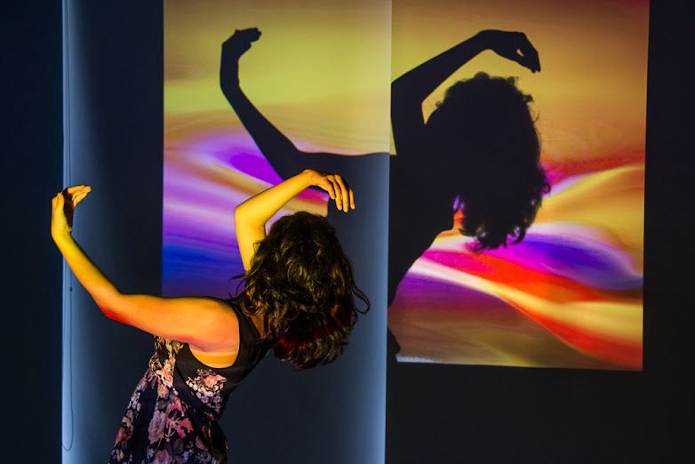 Festival 'Dança em Foco' completa 20 anos com programação gratuita - Prefeitura da Cidade do Rio de Janeiro