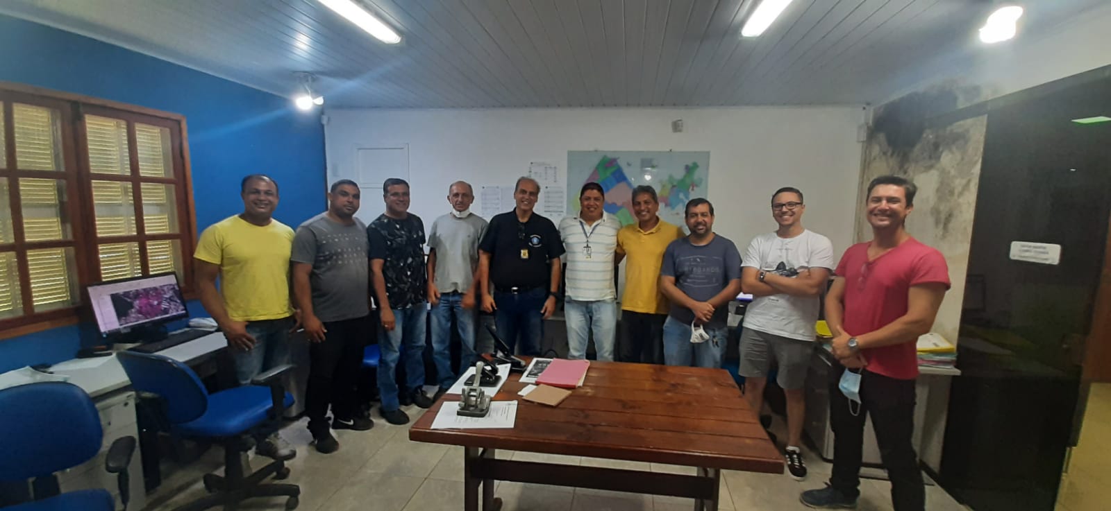 Fiscalização Urbanística: Setor importante para o desenvolvimento de Búzios