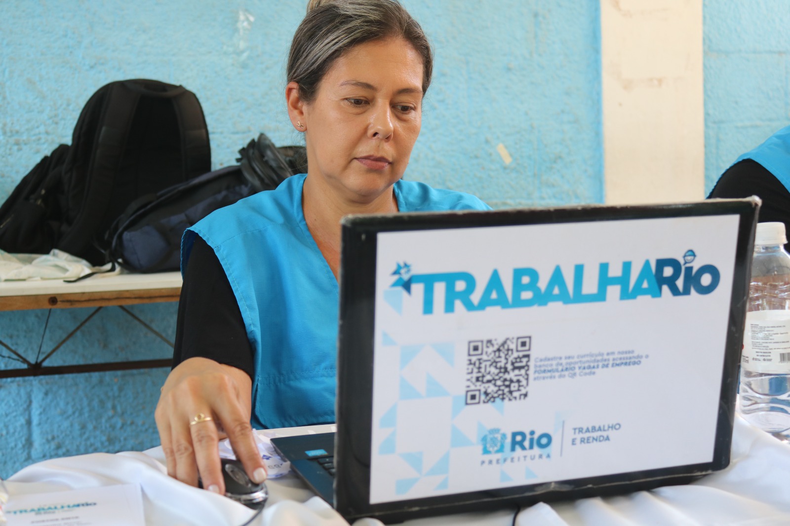 Oportunidades em alta: Secretaria de Trabalho e Renda divulga mais de 1,1 mil vagas de emprego - Prefeitura da Cidade do Rio de Janeiro