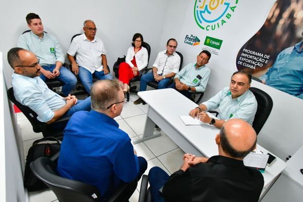 Prefeitura de Cuiab | Impulsionada pela Secretaria de Agricultura, cooperativa dos apicultores ser lanada nesta quinta-feira (7) no Cuiabanco