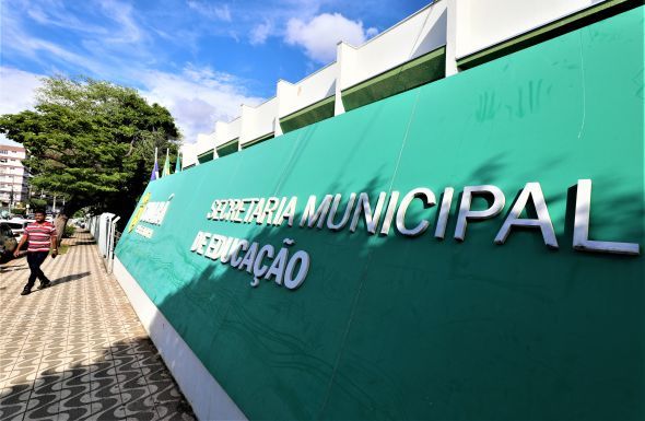 Prefeitura de Cuiab | Nota: Processo Seletivo da Secretaria Municipal de Educao