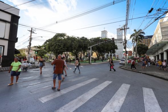Prefeitura de Cuiab | Novo cronograma referente aplicao da Lei Paulo Gustavo em Cuiab ser publicado nos prximos dias