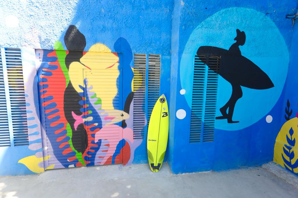 Prefeitura inaugura o novo Espaço do Surfe, no Parque Garota de Ipanema, no Arpoador - Prefeitura da Cidade do Rio de Janeiro