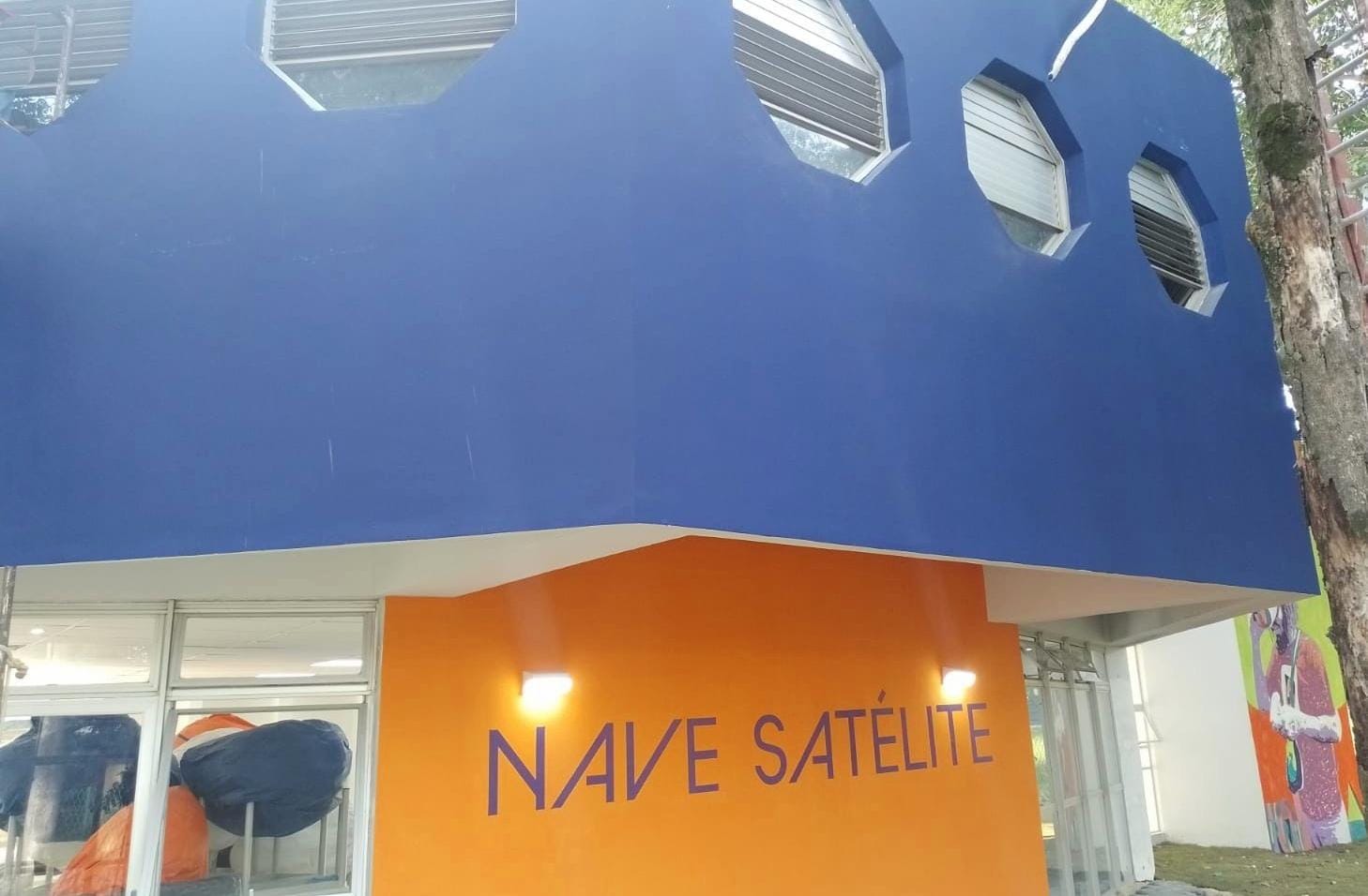Terceira Nave Satélite do município é inaugurada em Santa Cruz - Prefeitura da Cidade do Rio de Janeiro