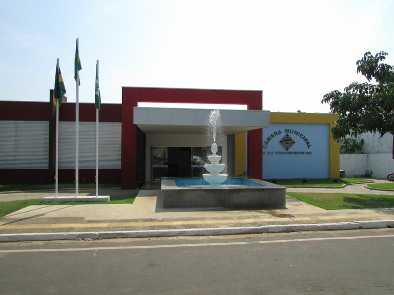 Veja o que será deliberado na 44ª Sessão Ordinária que acontecerá nesta Segunda-Feira (18/12/2023) — Estância Turística Ouro Preto do Oeste