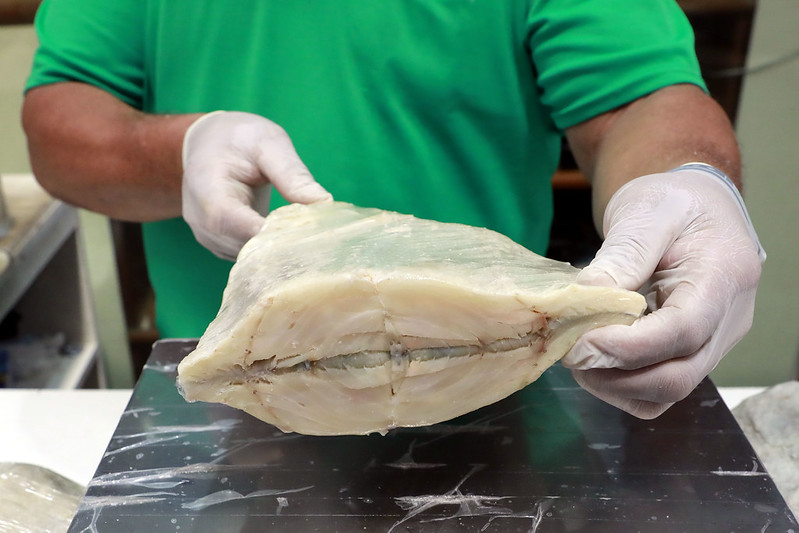 Vigilância Sanitária orienta consumidores sobre os alimentos usados na ceia de Natal - Prefeitura da Cidade do Rio de Janeiro
