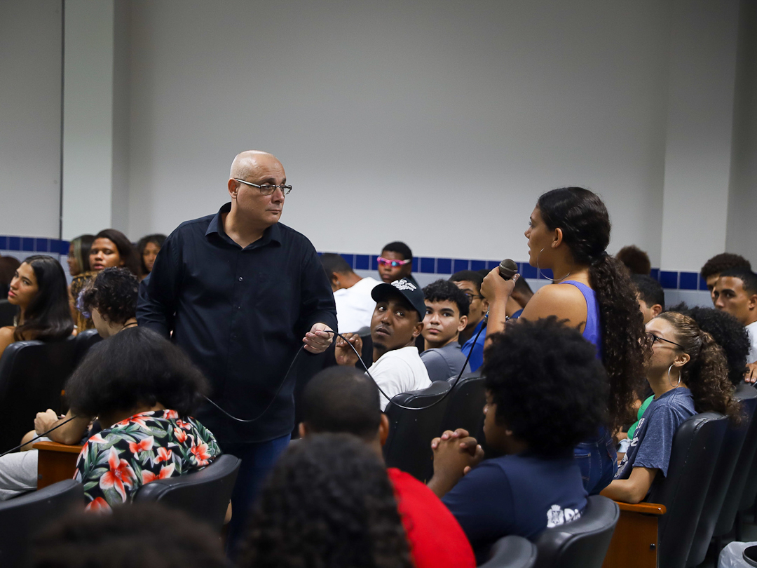 Jovens talentos cariocas do game design receberão incentivo para desenvolvimento de projetos autorais pela JUVRio e por fábrica de startup - Prefeitura da Cidade do Rio de Janeiro