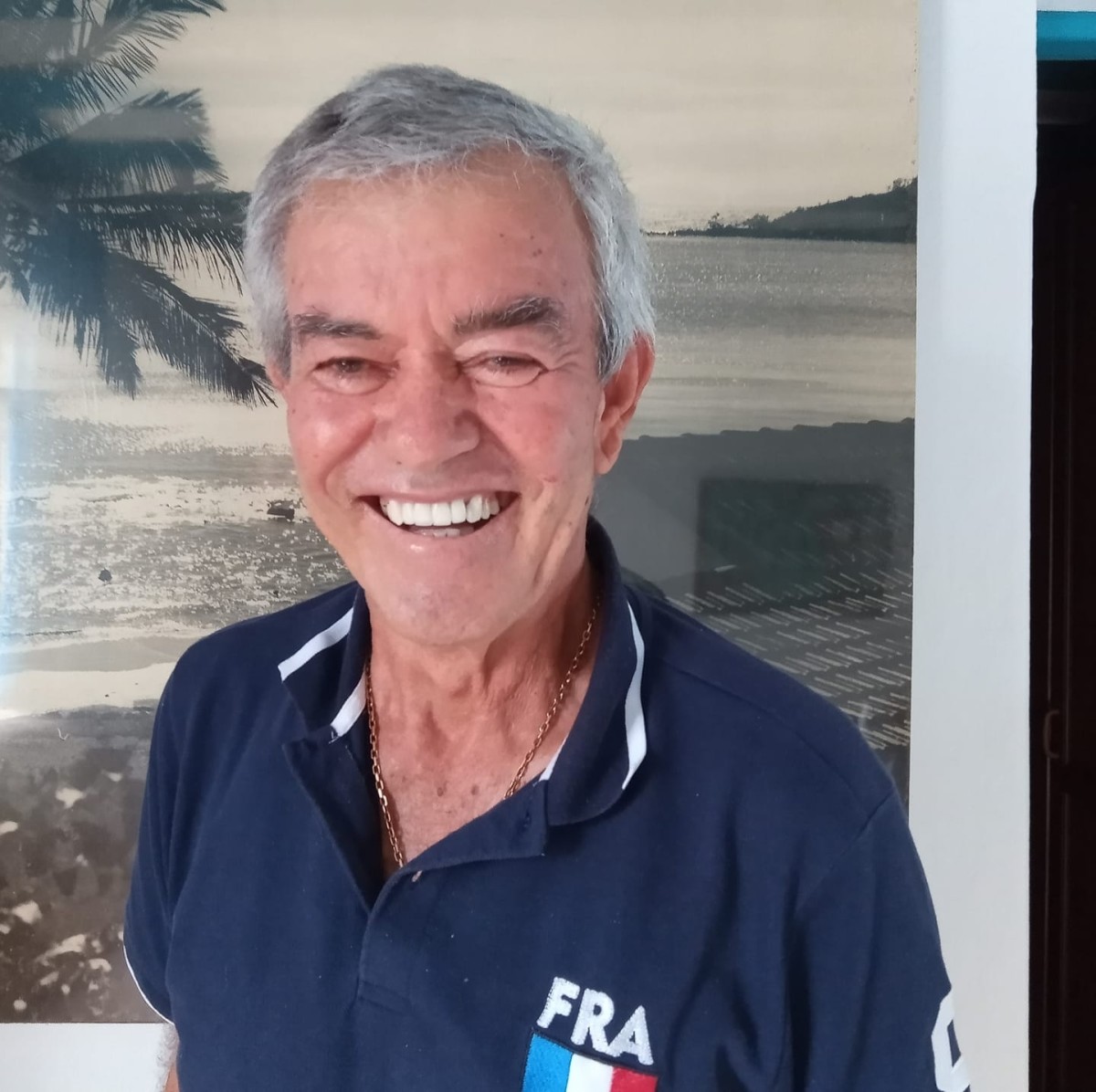 Nota de pesar pelo falecimento do ex-prefeito Toninho Branco