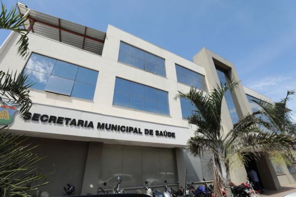 Prefeitura de Cuiab | Secretaria Municipal de Sade convida concursados para posse nos dias 29 e 30 no Hotel Fazenda