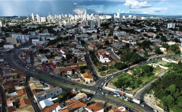 Prefeitura de Cuiab | Prefeito edita decreto e cria Comisso Tcnica para coordenao e execuo das aes necessrias implantao do VLT de Cuiab