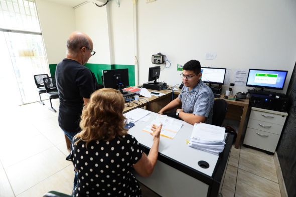 Prefeitura de Cuiab | Procon orienta os pais a fim de evitar gastos desnecessrios na hora da compra dos materiais