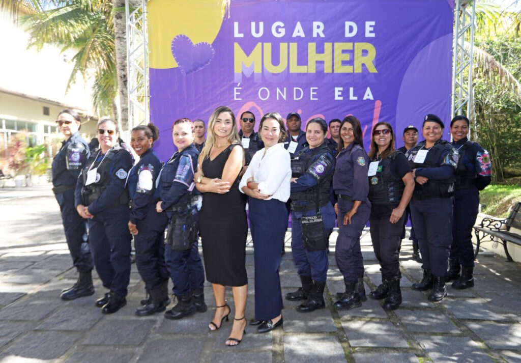 Secretaria da Mulher de Búzios: um ano de conquistas e avanços para a equidade feminina