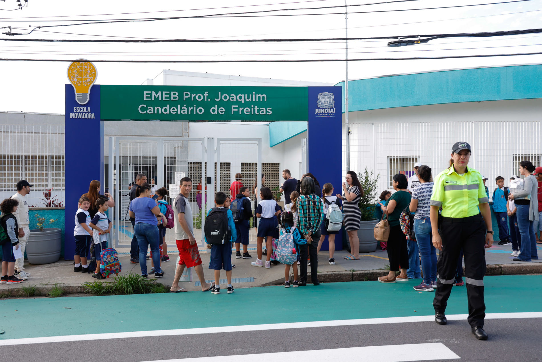 Volta às aulas: ano letivo de 2024 nas escolas municipais começa na próxima semana