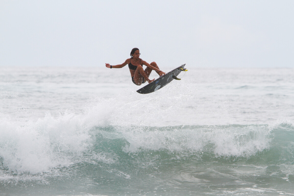 Circuito Buziano de Surf retorna ao calendário de esportes de Búzios após 10 anos