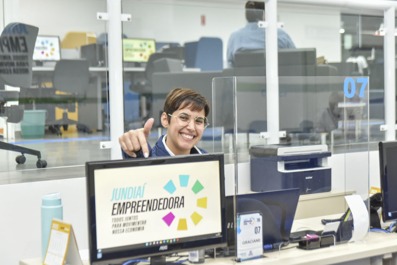 Espaço Jundiaí Empreendedora comemora 2 anos e 70 mil impactos positivos