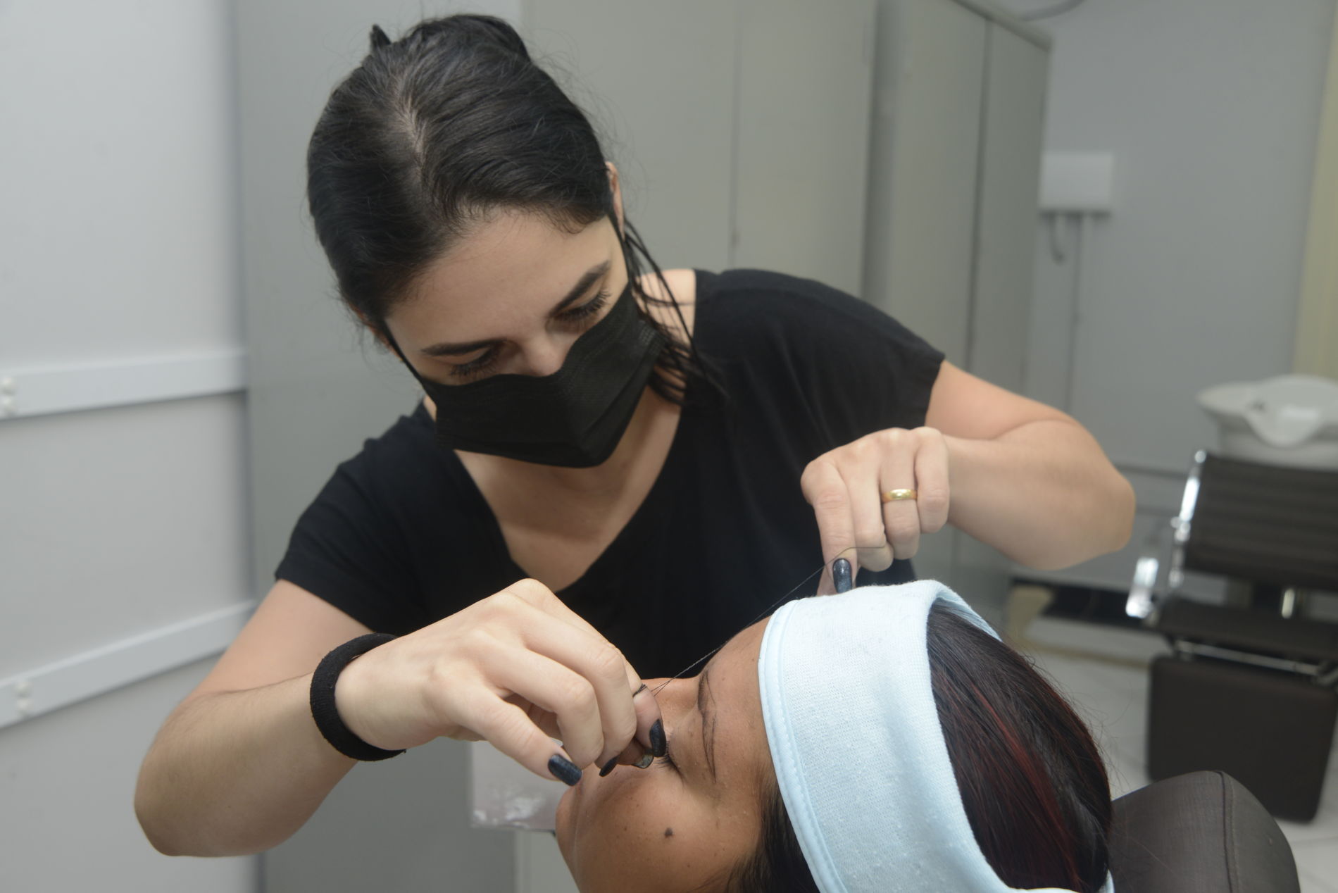 Funss divulga lista de contempladas para oficinas temáticas para mulheres