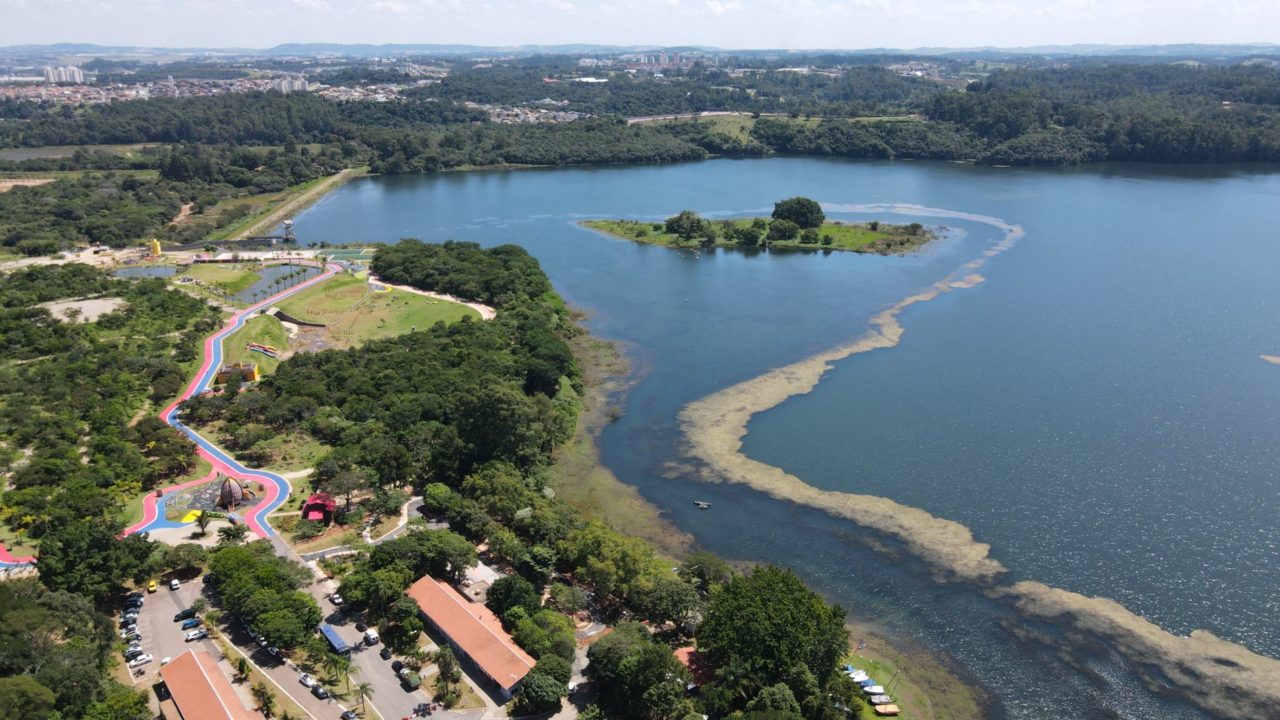Jundiaí está entre as dez melhores em saneamento, segundo o Trata Brasil