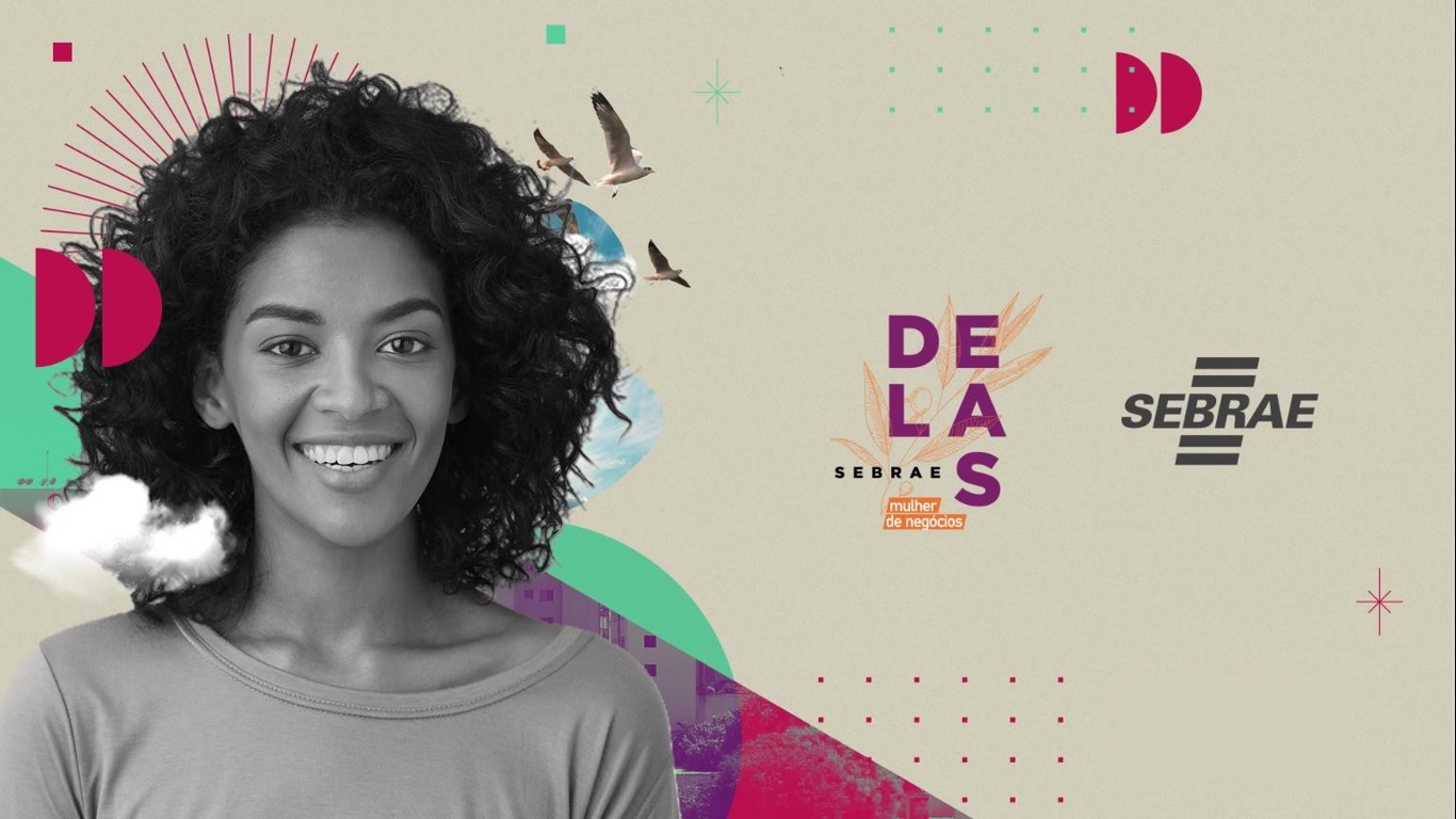 ‘Sebrae Delas’ oferece curso gratuito para mulheres empreendedoras no Funss