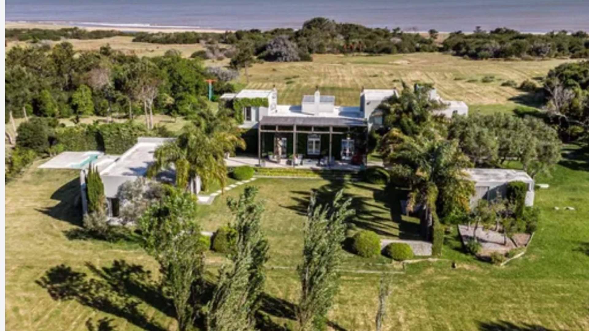 Brasileiros impulsionam demanda por imóveis premium no Uruguai; de fazendas a apartamentos de luxo em Punta del Este
